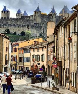 Les Florentines - Carcassonne - 7
