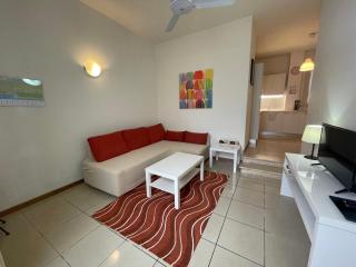 Centrico appartamento a 100 metri dal mare. - 3