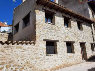 El Corral de Avelina - Valjunquera - 9