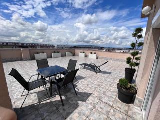 Penthouse Suite - Kosovo Polje - 2