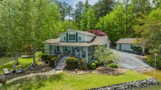 Eagle's Nest on Lake Martin - 5