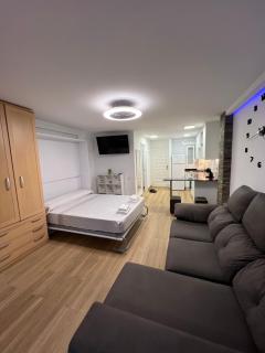 Hany apartment Ducado 2-I - Benidorm - 4