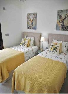 Bahia Homes Torrevieja - Torrevieja - 8