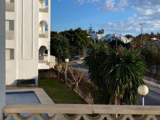 Lovely Tona - Torremolinos - 1