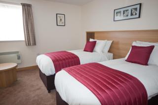 Weald of Kent Golf Course and Hotel - Maidstone - 8
