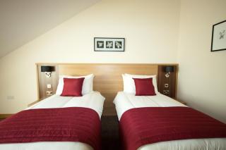 Weald of Kent Golf Course and Hotel - Maidstone - 7
