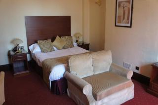 Appleby Manor Hotel & Garden Spa - Appleby - 2