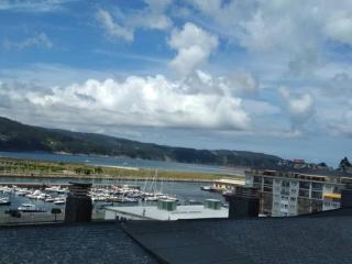 Precioso apartamento soleado con vitas a la ria - Viveiro - 0