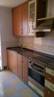 Precioso apartamento soleado con vitas a la ria - Viveiro - 1