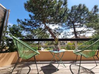 Superbe appartement avec Rooftop privé - Saint-Tropez - 3