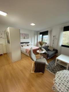 Estudio en Solares, Cantabria - Solares - 0