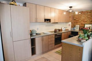 Vila Kraljev Breg Fruška Gora - Čortanovci - 5