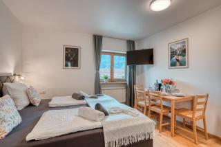 Ferienwohnung Wendelstein - Kiefersfelden - 3