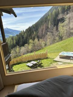 Bergchalet Heimat - 1