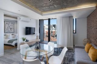302 The Signature in Cape Town - Cidade Do Cabo - 0