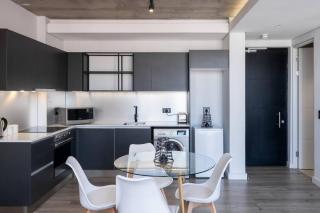 302 The Signature in Cape Town - Cidade Do Cabo - 7