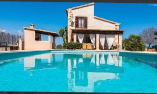 Finca Cari - Can Picafort - 0