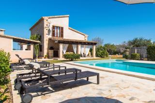 Finca Cari - Can Picafort - 1