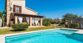 Finca Cari - Can Picafort - 2