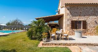 Finca Cari - Can Picafort - 6