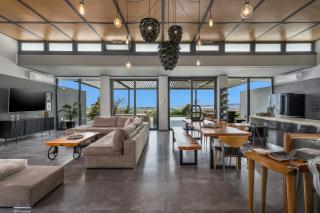 OliveNest Chania Executive Villa - Perivólia - 6