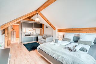 Urlaub im Inntal Ferienwohnung Brünnstein - 4