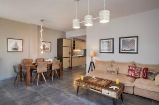 OliveNest Chania Executive Villa - Perivólia - 3