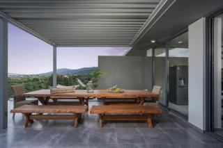 OliveNest Chania Executive Villa - Perivólia - 1