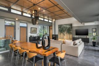 OliveNest Chania Executive Villa - Perivólia - 4