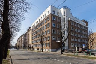 Balcia Residence - Riga - 0