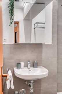 Urlaub im Inntal Apartmenthaus Kiefersfelden - 1