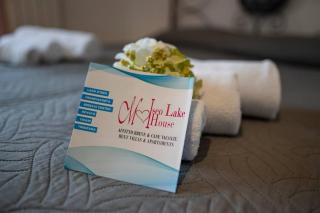 In suite lake 3 - 4