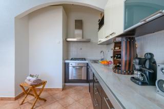 Sea apartment by beach Vine, olive oil tasting, kajaks, grill - 5