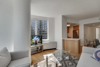 Global Luxury Suites at Via 57 - 2