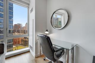 Global Luxury Suites at Via 57 - New York - 4
