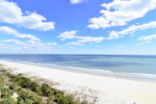 OCEAN VIEW PARADISE Top LOCATION & RESORT with Pool - Myrtle Beach - 8