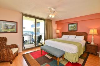 OCEAN VIEW PARADISE Top LOCATION & RESORT with Pool - Myrtle Beach - 7