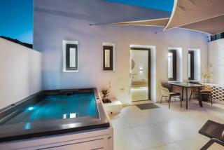iL Fagiolo Suites - Vourvoulos - 4