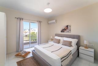Emelia Cozy Apartment - Rhodes Town - 5