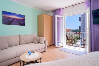 Apartments Bodlovic - ZF Hvar - Hvar - 4