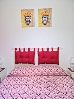 Casa Azzurra I MORI - Capo dʼOrlando - 8