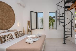 iL Fagiolo Suites - Vourvoulos - 7