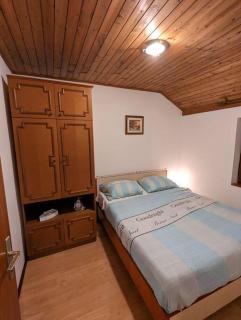 zeezicht appartement 50m from beach - Srima - 4