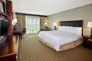 Holiday Inn University Plaza-Bowling Green by IHG - Bowling Green - 5
