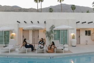 Yara Hotel - Adults Only - Palm Springs - 1