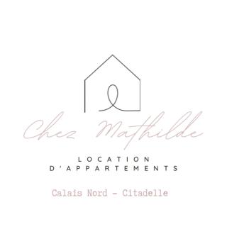 Chez Mathilde Appartement Calais Nord Citadelle - Calais - 9