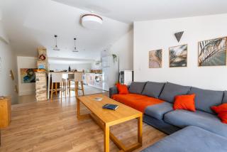 Le CESAR - Spacieux et Elégant - 9