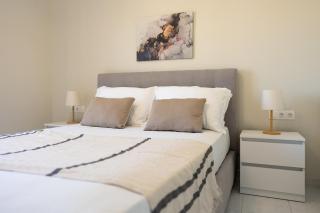 Emelia Cozy Apartment - Città di Rodi - 4