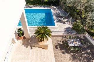 The Olive Poolhouse - 2