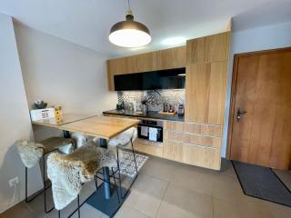 Verbier Apt 2 rooms - Verbier - 9